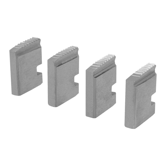 P-852-1-1/4X Juego de 4 peines de 1-1/4" para tarrajas T-852X, Expert