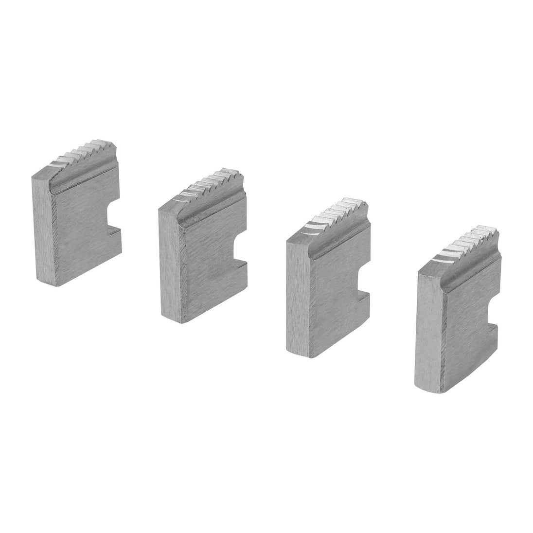 P-852-1/2X Juego de 4 peines de 1/2" para tarrajas T-852X, Expert