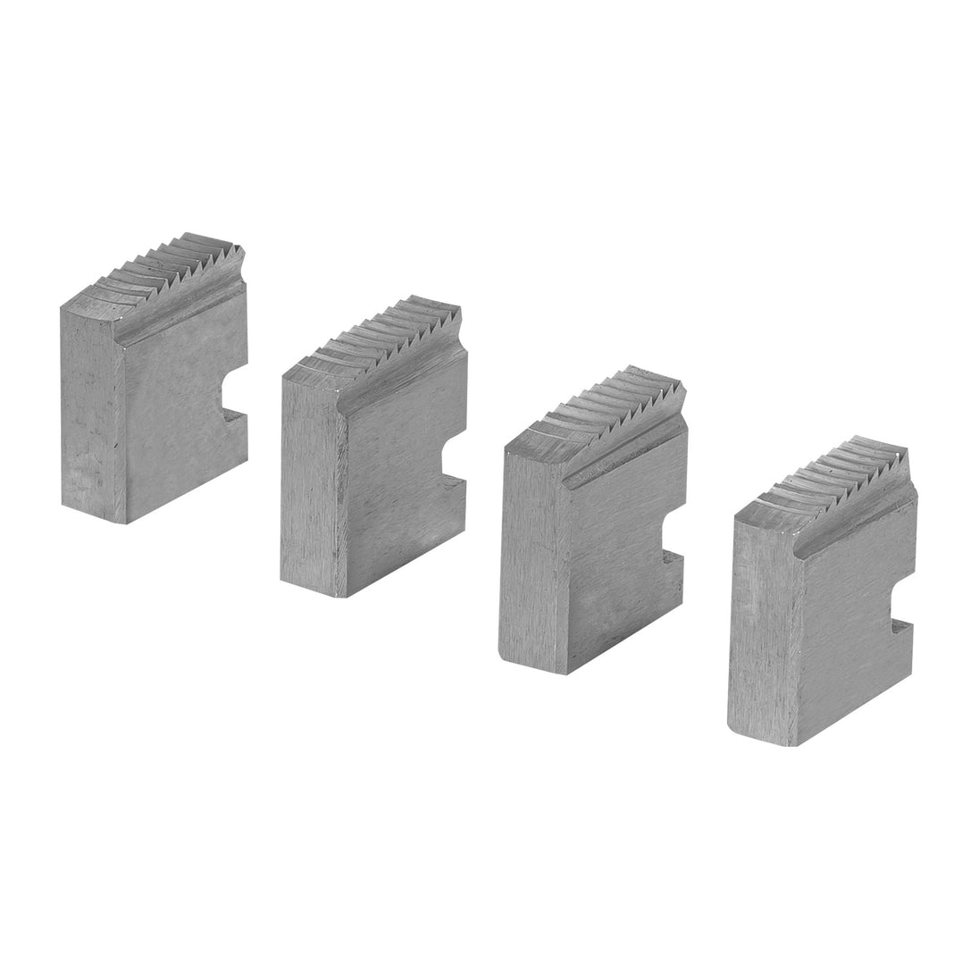 P-852-2X Juego de 4 peines de 2" para tarrajas T-852X, Expert