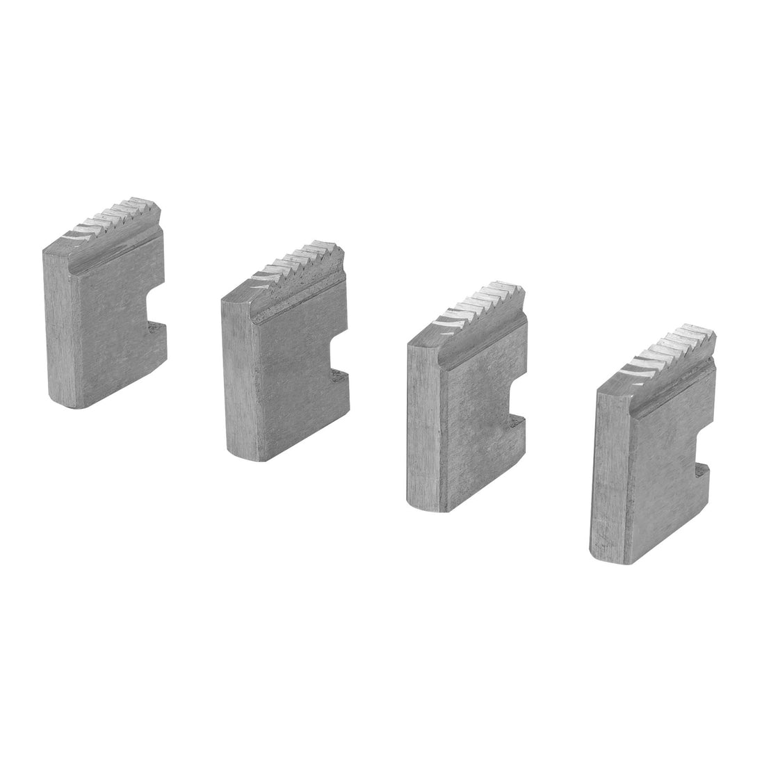 P-852-3/4X Juego de 4 peines de 3/4" para tarrajas T-852X, Expert