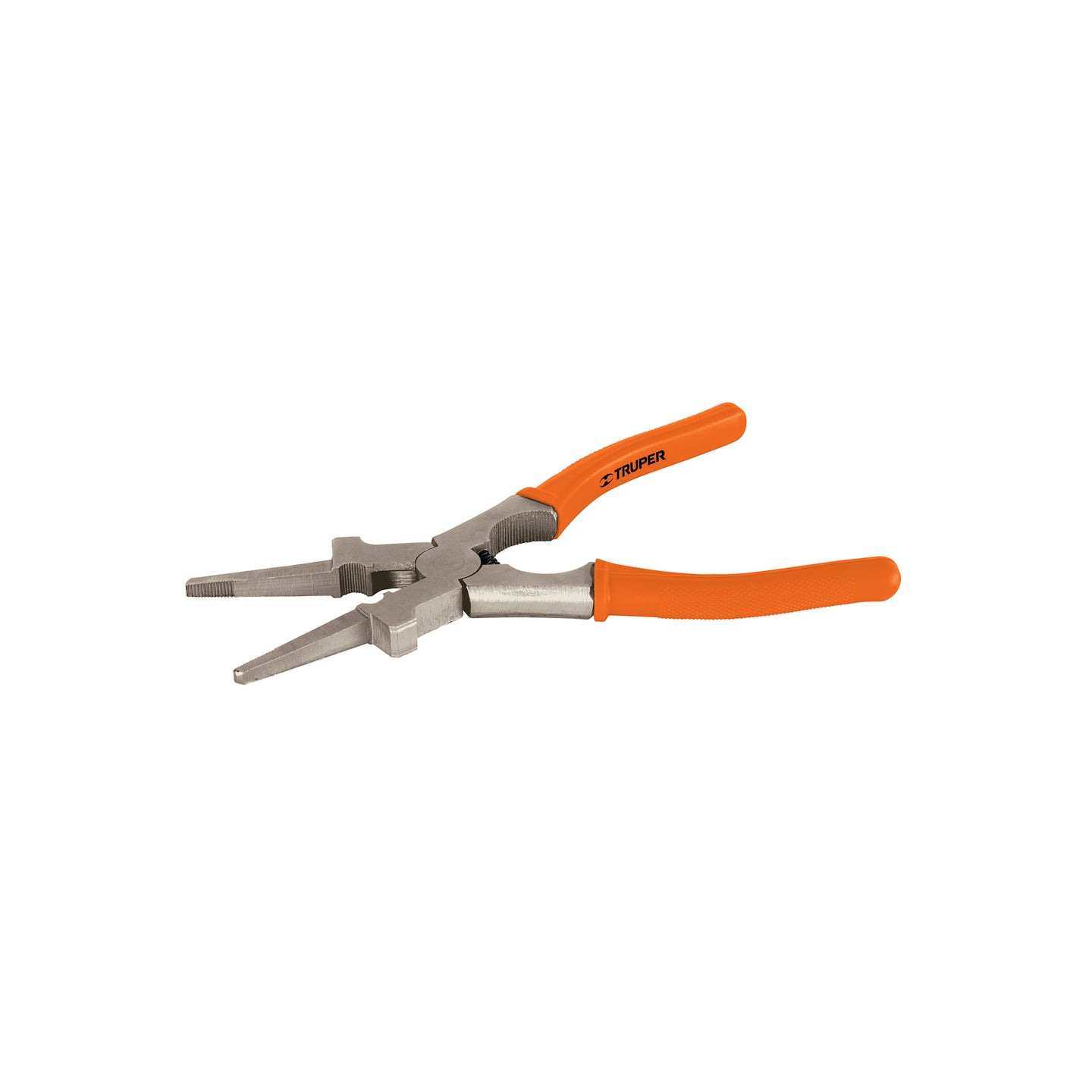 P-SOMI Pinza 8" para proceso MIG, multifunciones, TRUPER