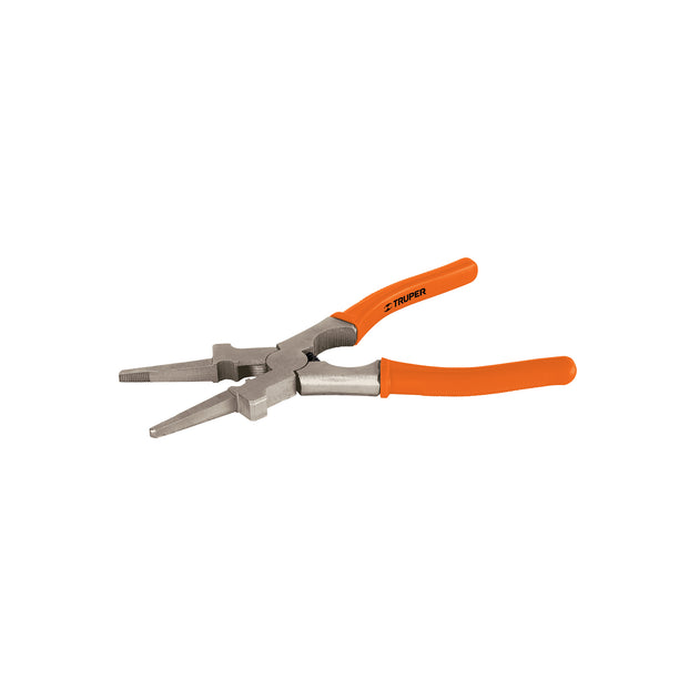 P-SOMI Pinza 8" para proceso MIG, multifunciones, TRUPER