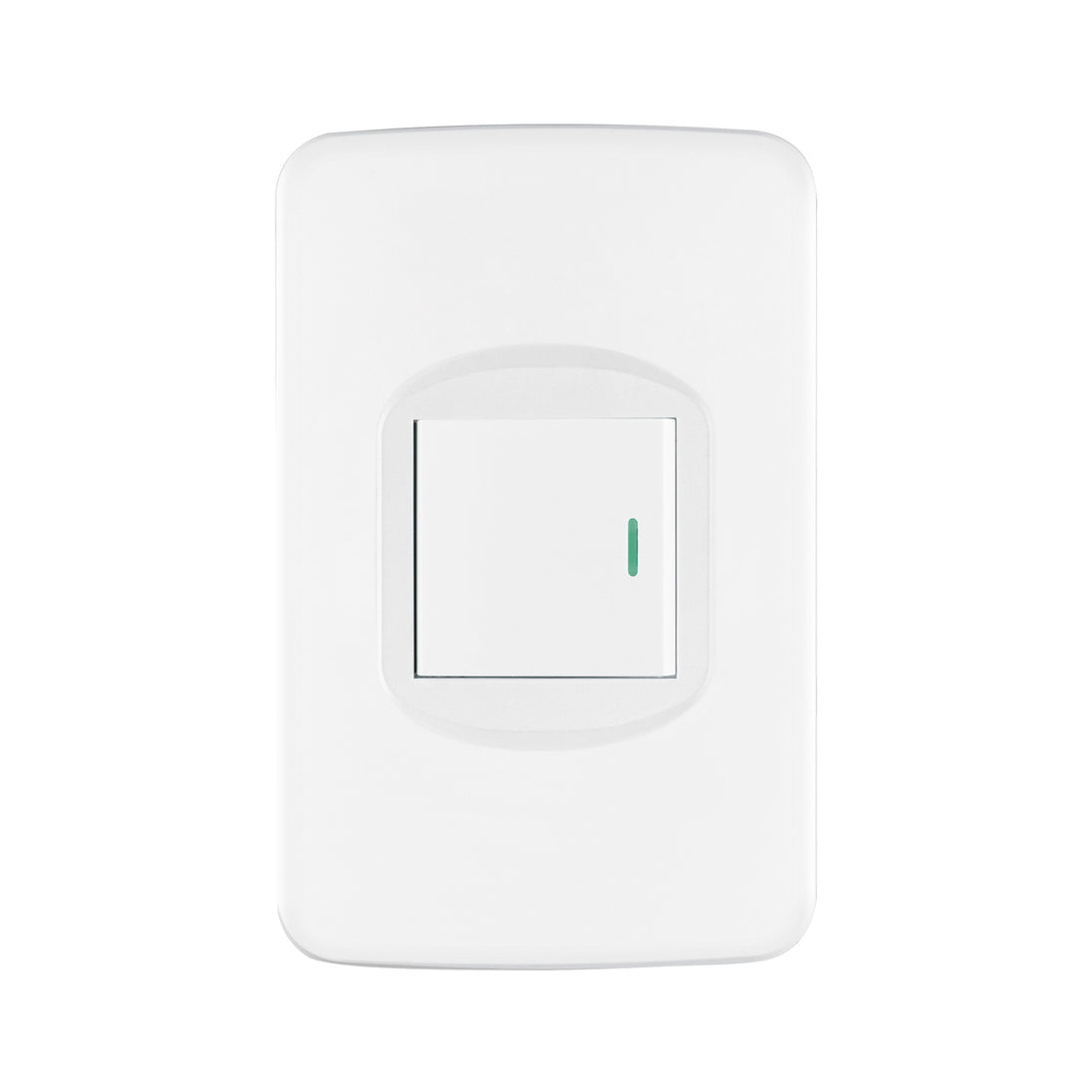 PA-APSE15-TB Placa armada 1 interruptor 1.5 módulos, Toledo, BASIC