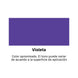 Pintura en Aerosol Truper PA-VI Violeta 400 ml | Alta Adherencia