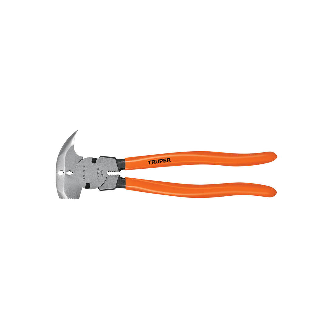 PACE-11 Pinza de hacendado 11" mango de PVC, Truper
