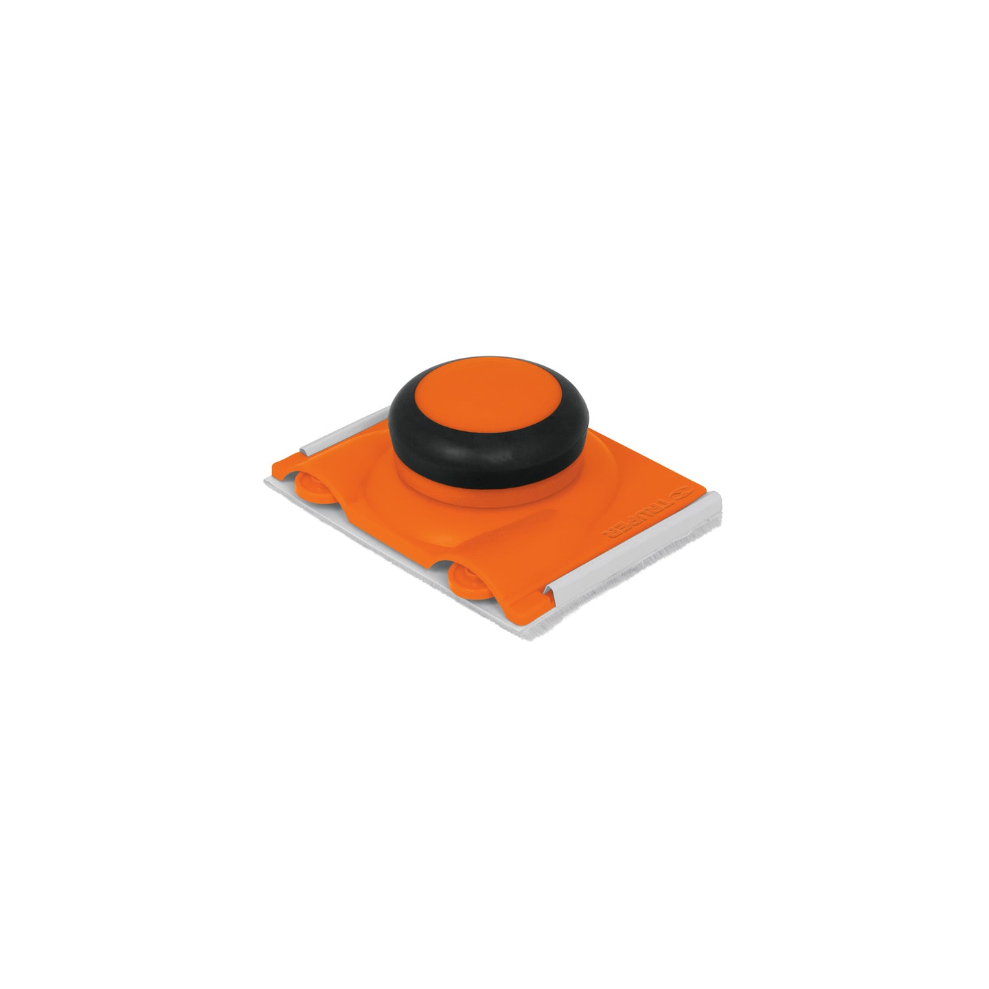 PAD-5R Pad rematador 5", Truper