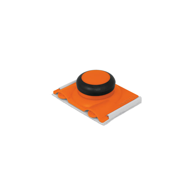 PAD-5R Pad rematador 5", Truper