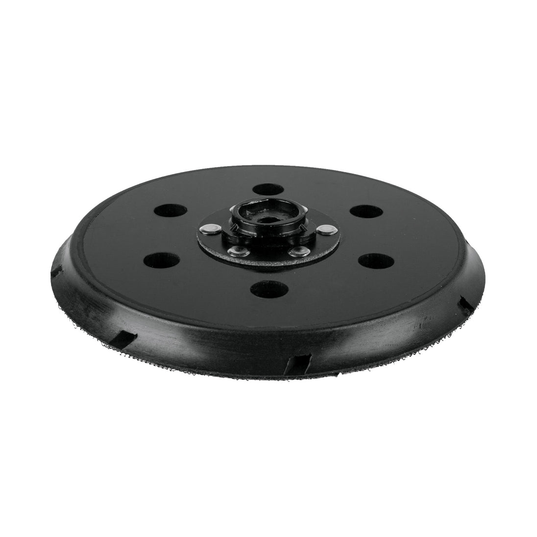 PAD-PULA-5A Respaldo de 5" hook and loop para PULA-6A, TRUPER