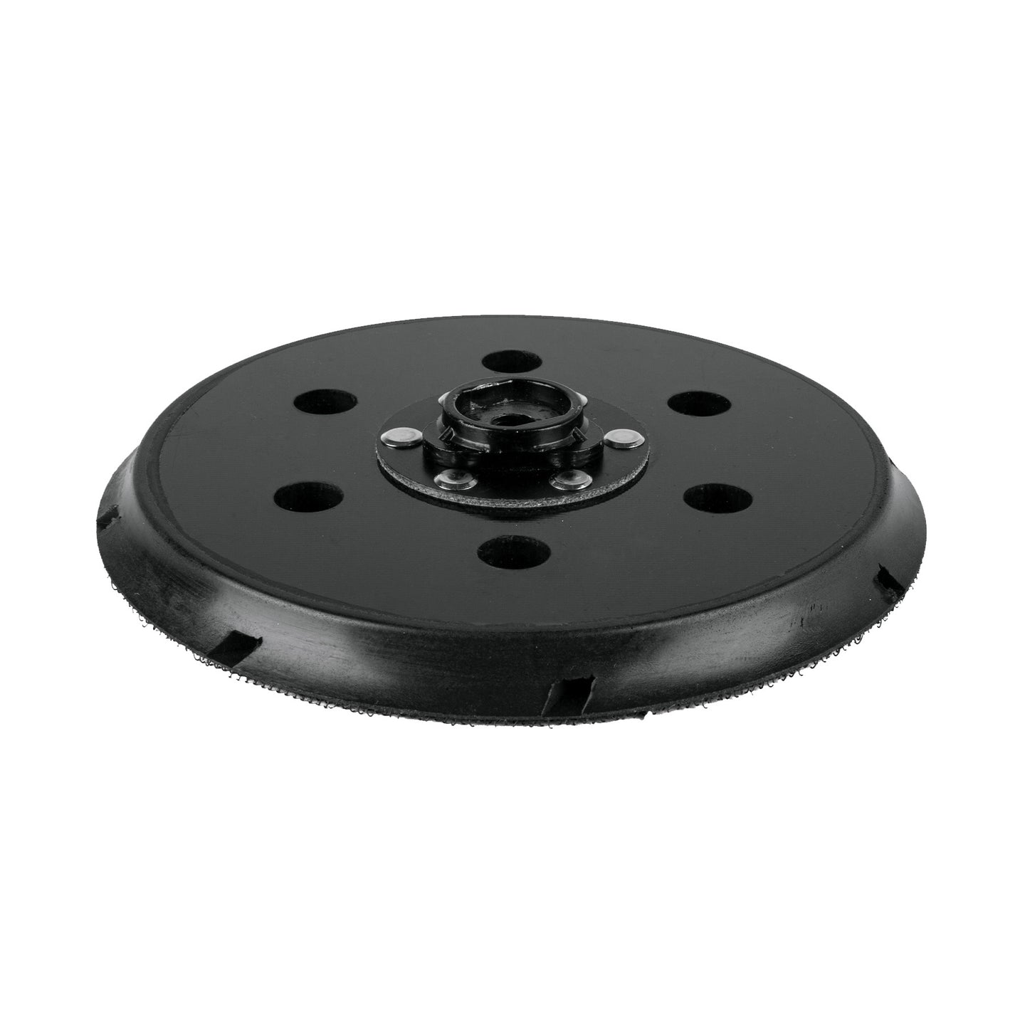 PAD-PULA-5A Respaldo de 5" hook and loop para PULA-6A, TRUPER