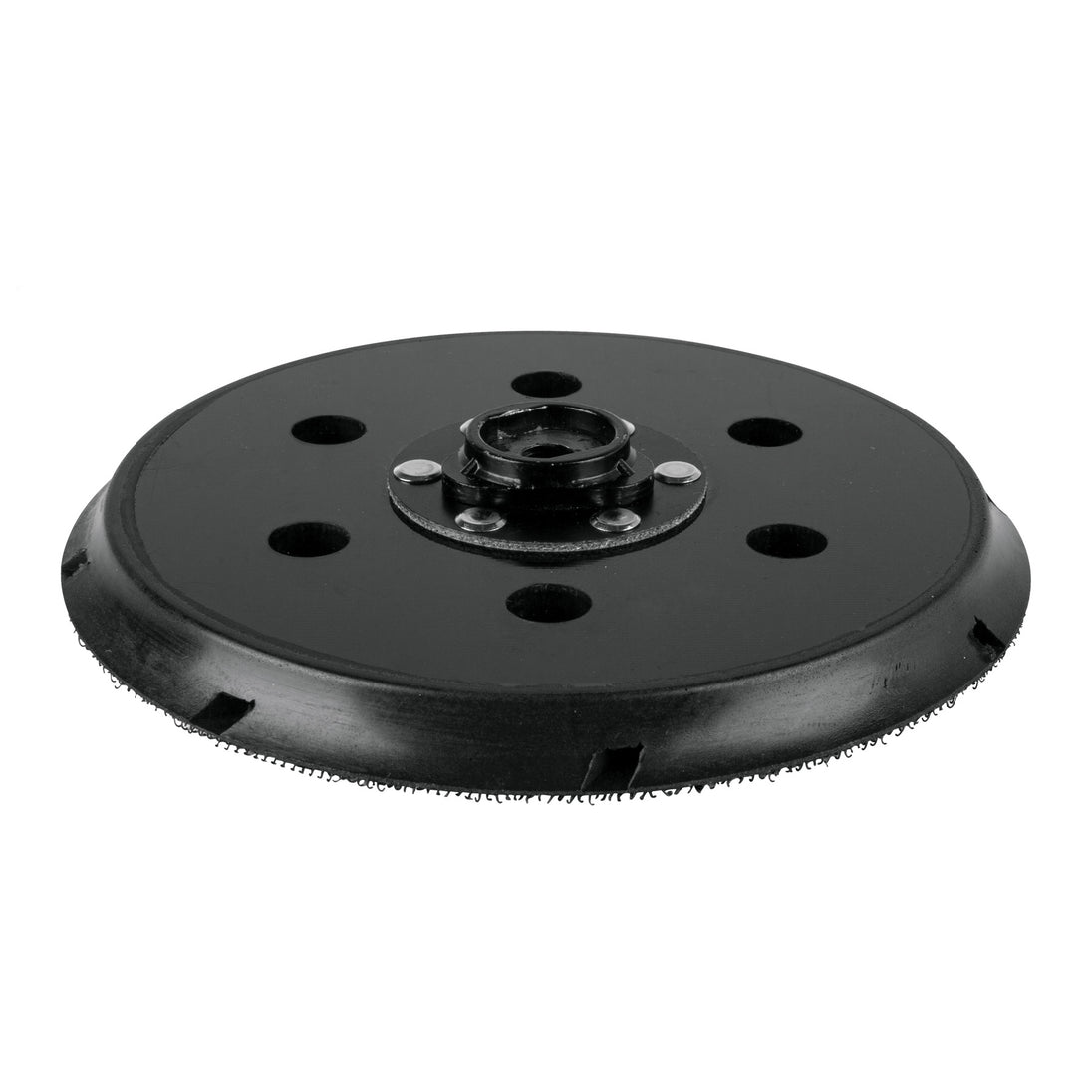 PAD-PULA-6A Respaldo de 6" hook and loop para PULA-6A, TRUPER