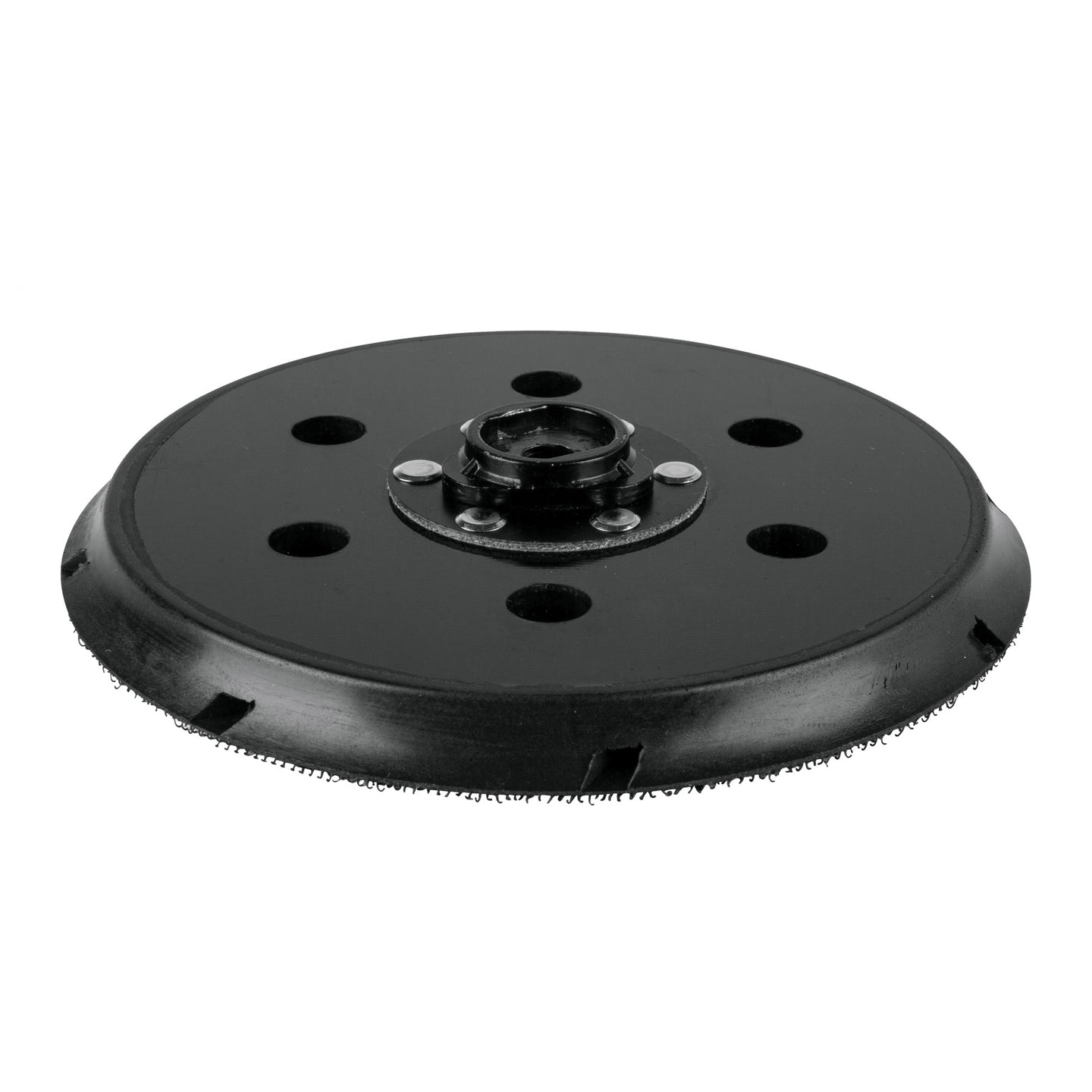 PAD-PULA-6A Respaldo de 6" hook and loop para PULA-6A, TRUPER