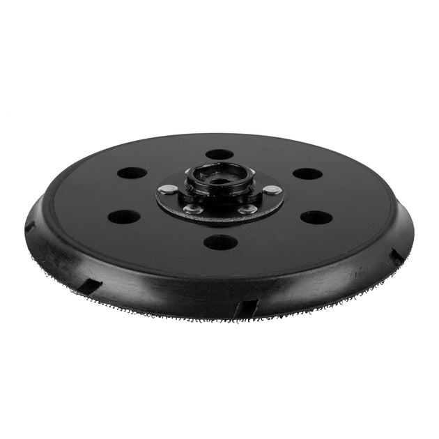 PAD-PULA-6A Respaldo de 6" hook and loop para PULA-6A, TRUPER