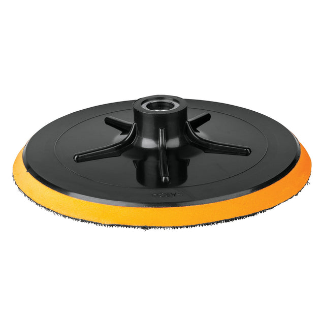 PAD-PULA-7A3 Respaldo de 7" hook and loop para PULA-7A3, TRUPER