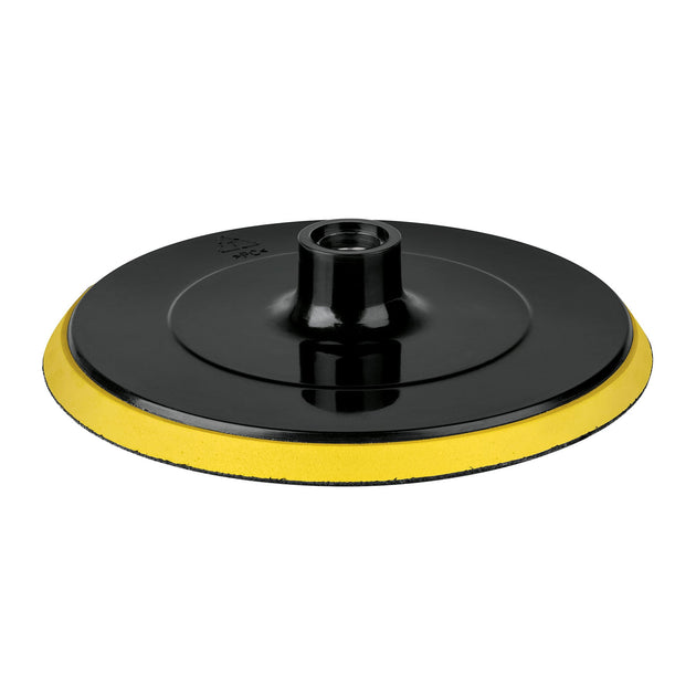 PAD-PULA-7N Respaldo de 7" hook and loop para PULA-7P y PULA-7N, TRUPER