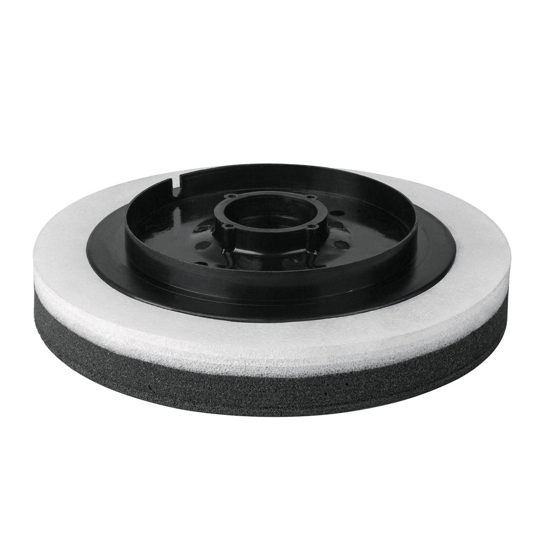 PAD-PULA-P Respaldo de 10" para PULA-P, PRETUL