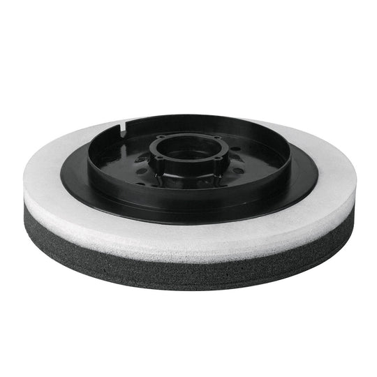 PAD-PULA-P Respaldo de 10" para PULA-P, PRETUL