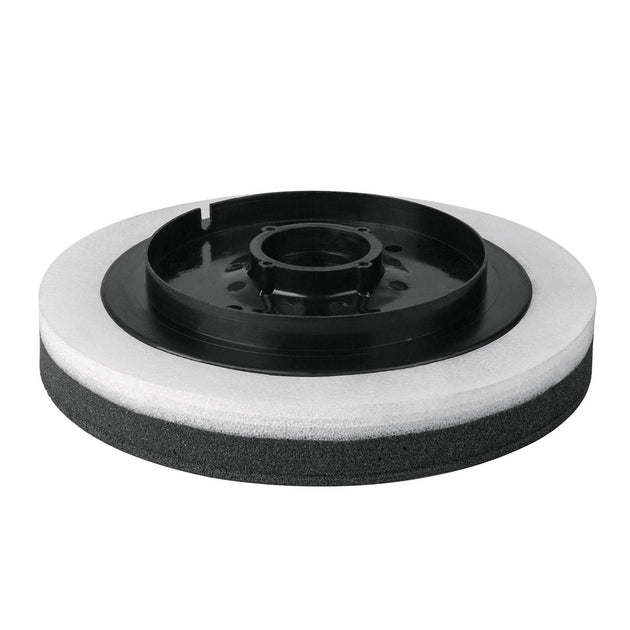 PAD-PULA-P Respaldo de 10" para PULA-P, PRETUL