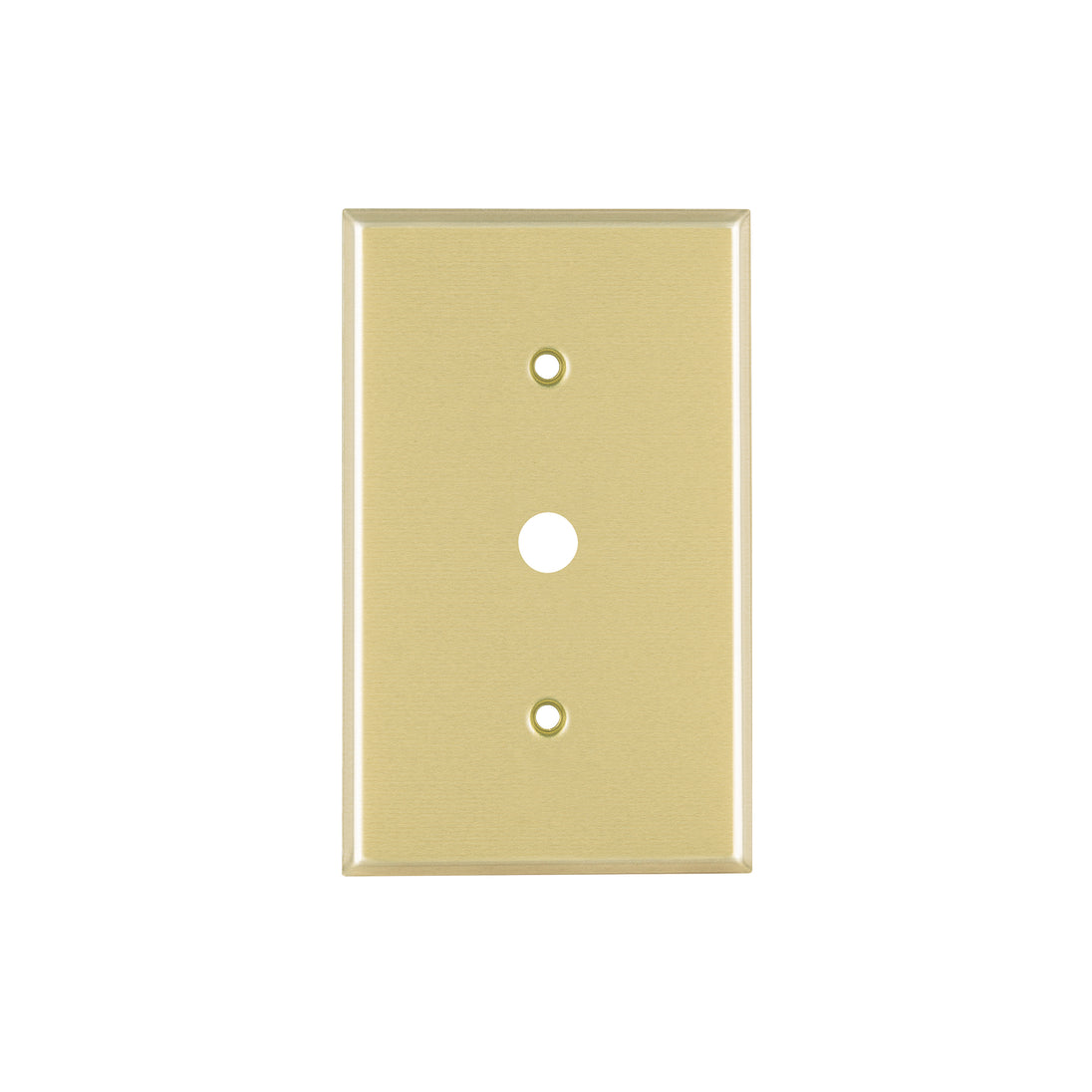 PADI-S Placa para atenuador, de aluminio, línea Standard