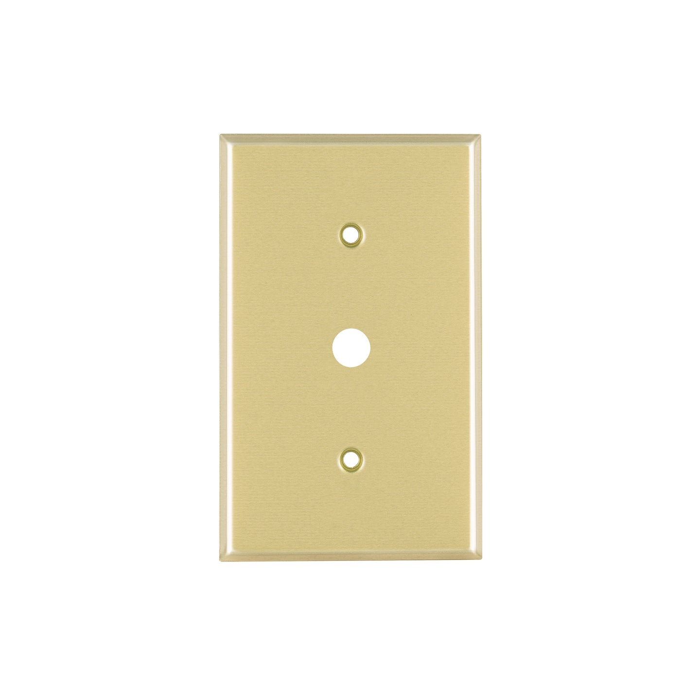 PADI-S Placa para atenuador, de aluminio, línea Standard