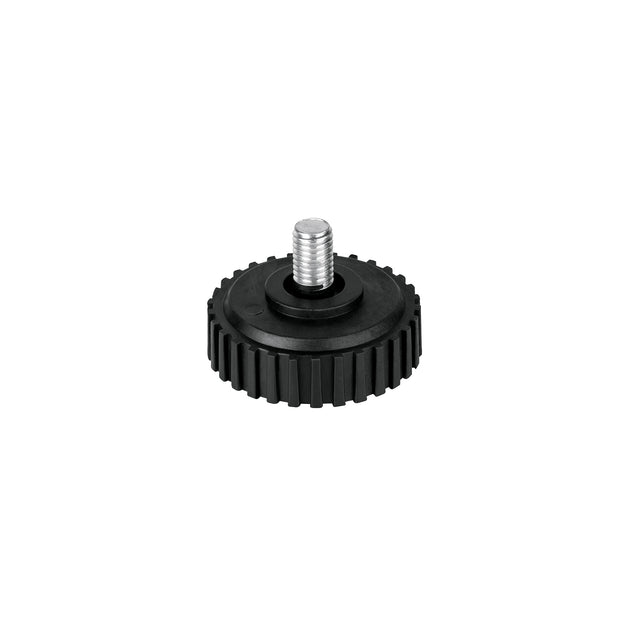 PAJ-BP10 Pata ajustable para báscula electrónica de plataforma,10 mm