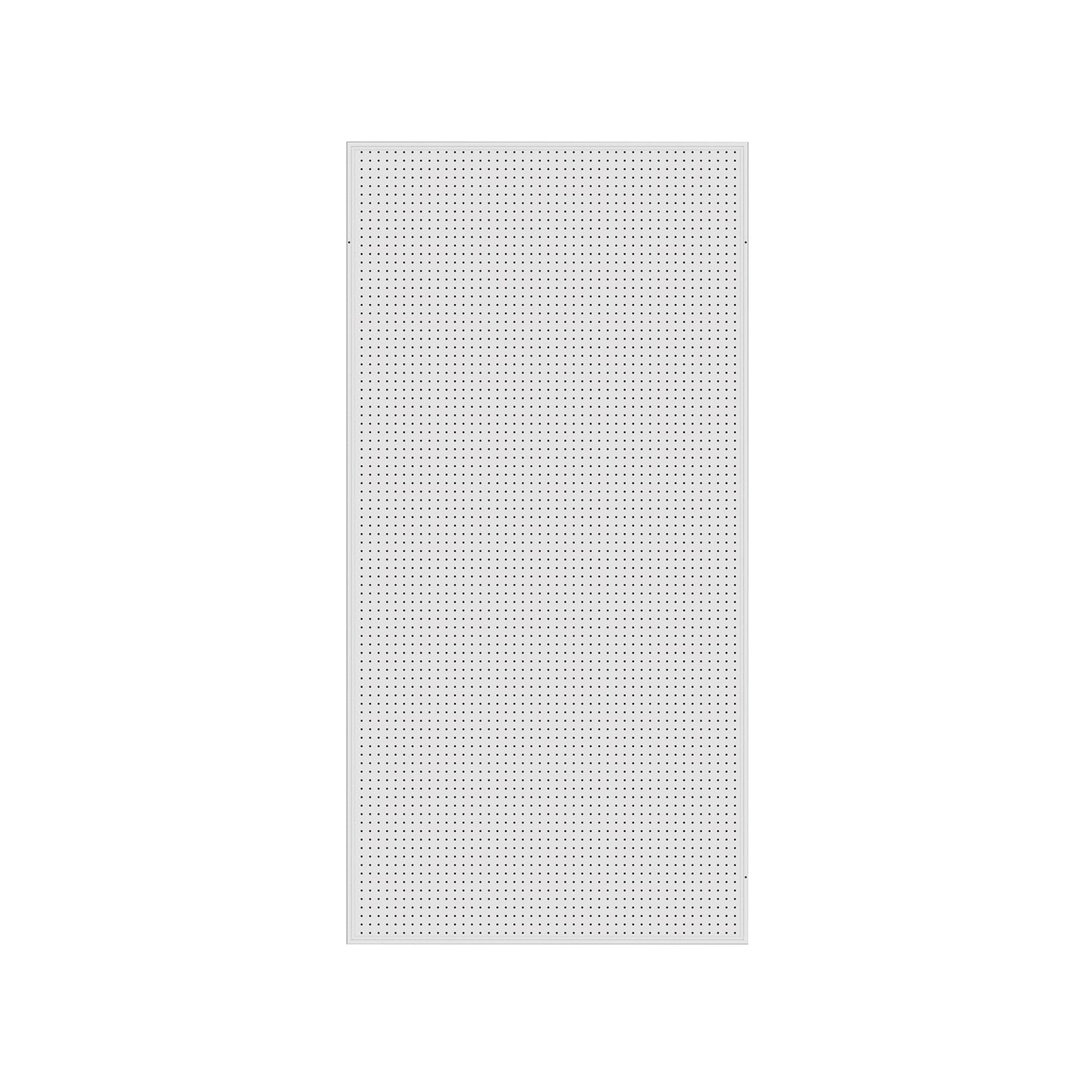 PAPE-240 Panel perfocel 120 x 240 cm TRUPER