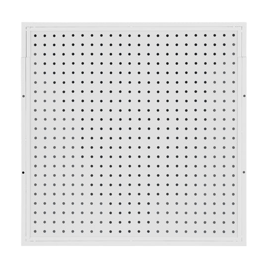 PAPE-60 Panel perfocel 60 x 60 cm TRUPER