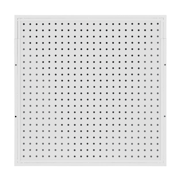 PAPE-60 Panel perfocel 60 x 60 cm TRUPER