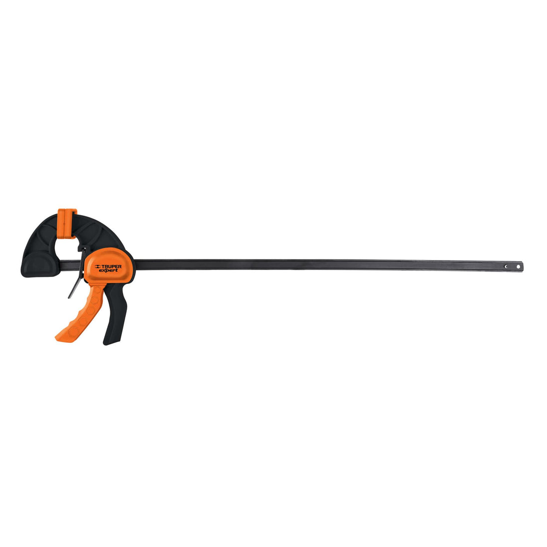 PAR-224 Prensa de ajuste rápido 24" uso rudo, cuerpo nylon, Expert