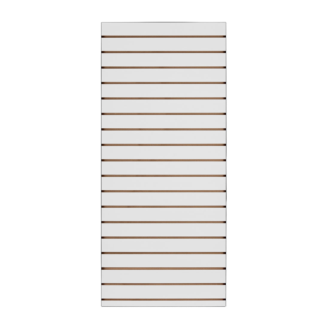 PARA-140 Panel ranurado 60 x 140 cm, Truper