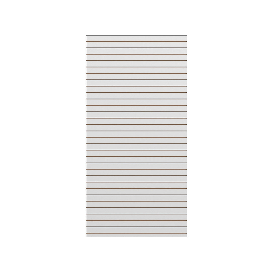 PARA-240 Panel ranurado 120 x 240 cm TRUPER