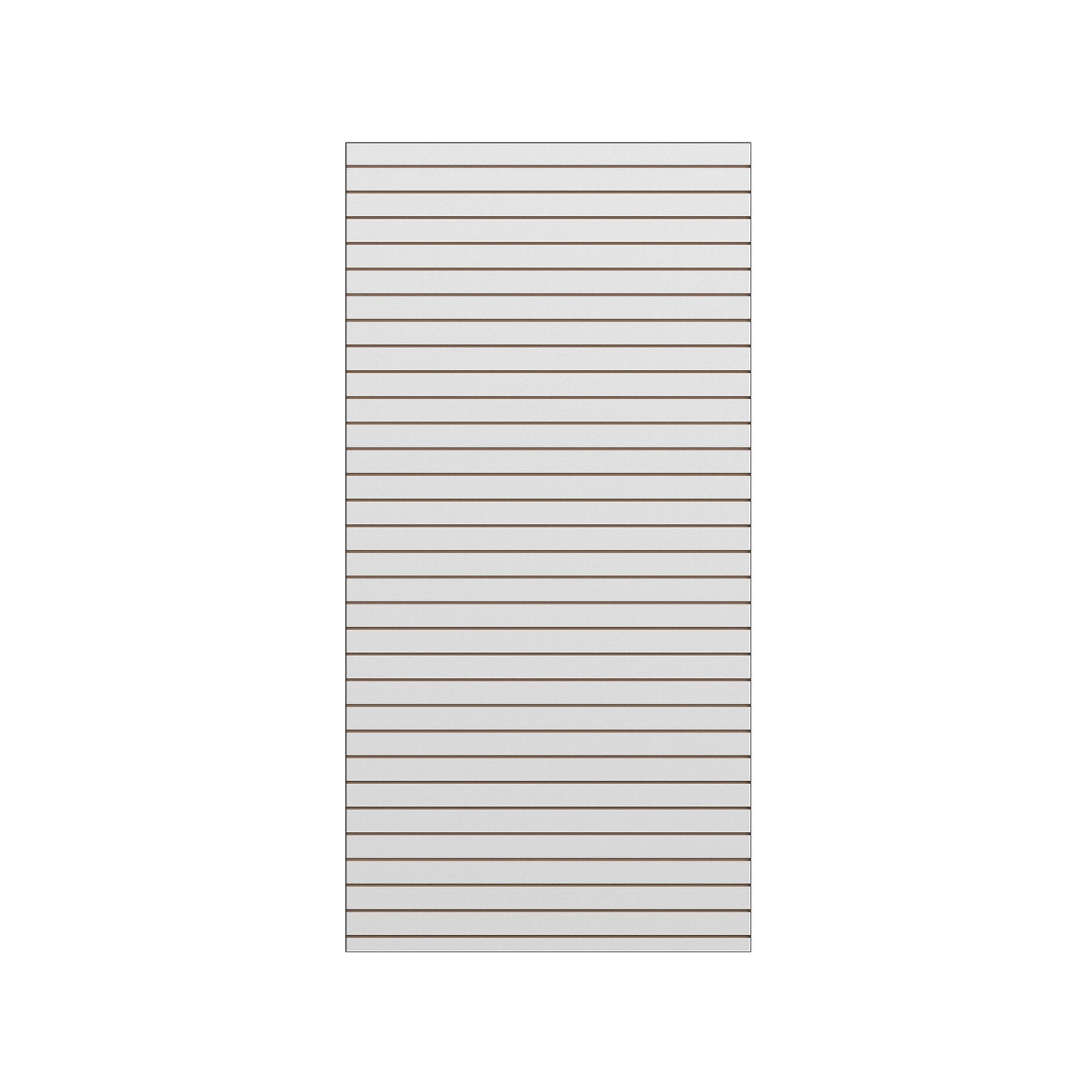PARA-240 Panel ranurado 120 x 240 cm TRUPER
