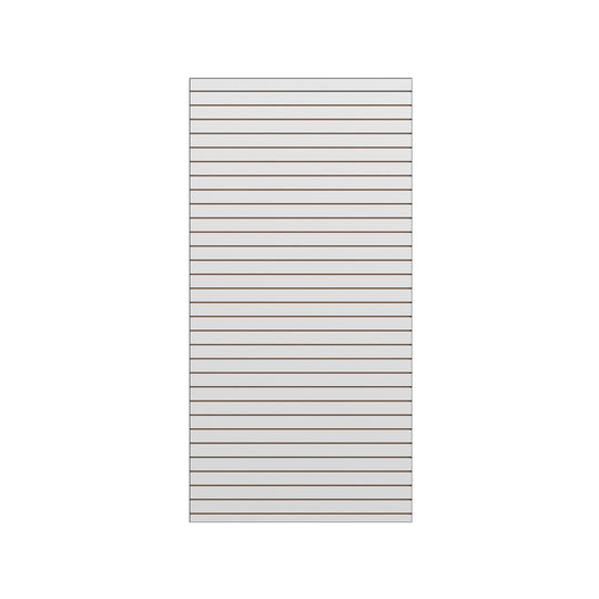 PARA-240 Panel ranurado 120 x 240 cm TRUPER