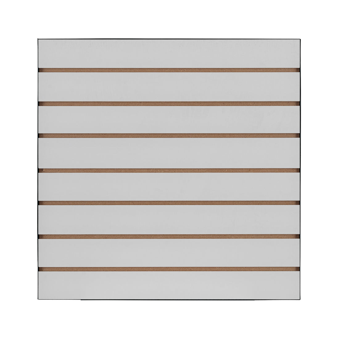 PARA-60 Panel ranurado 60 x 60 cm TRUPER
