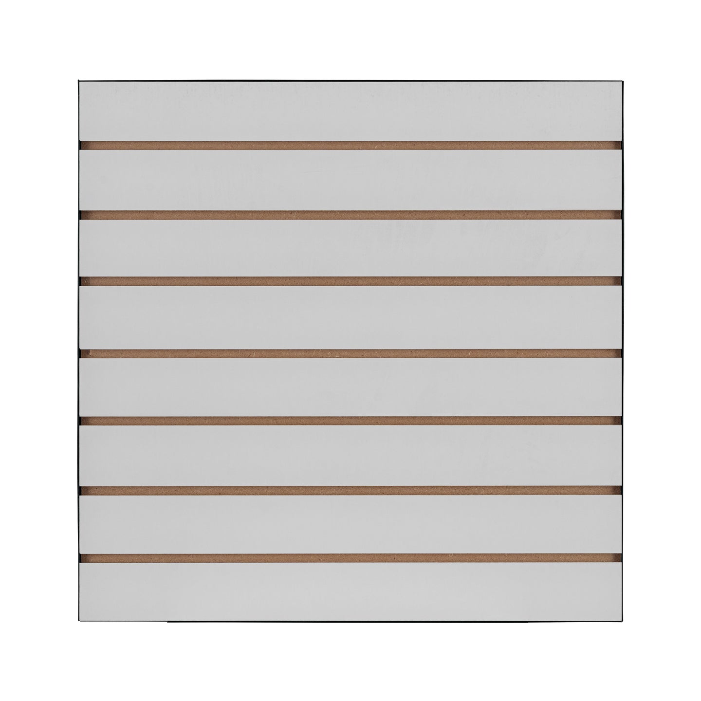 PARA-60 Panel ranurado 60 x 60 cm TRUPER