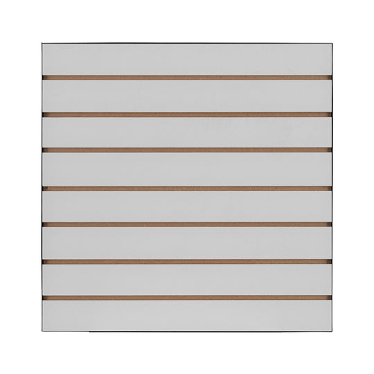 PARA-60 Panel ranurado 60 x 60 cm TRUPER