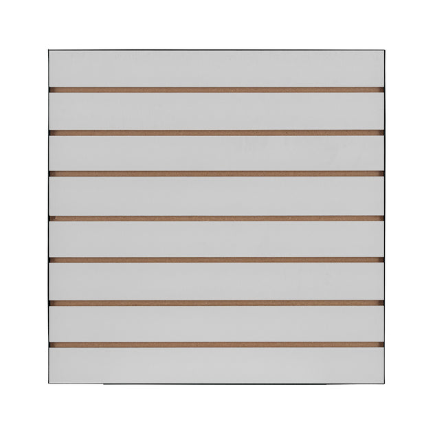 PARA-60 Panel ranurado 60 x 60 cm TRUPER