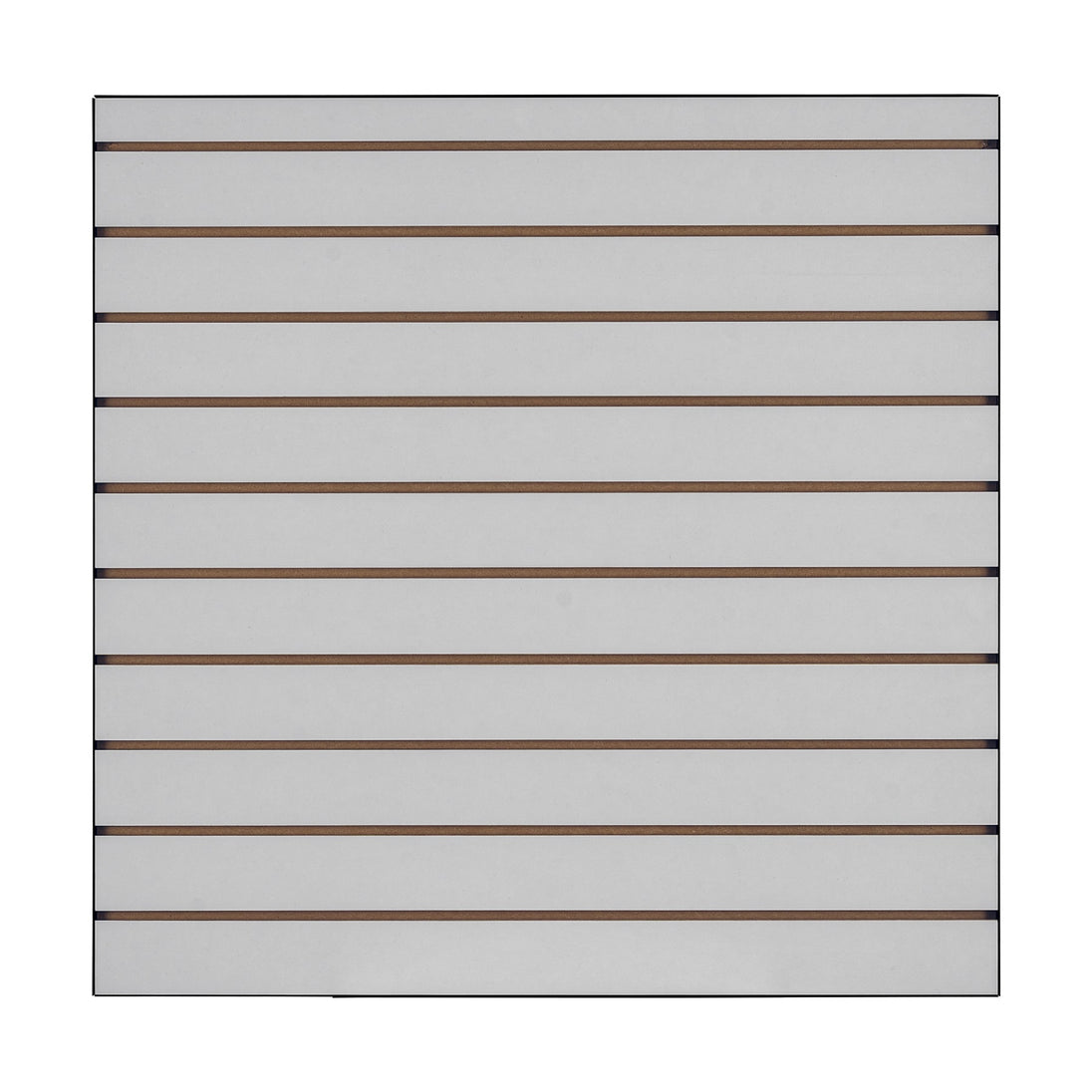 PARA-80 Panel ranurado 80 x 80 cm TRUPER