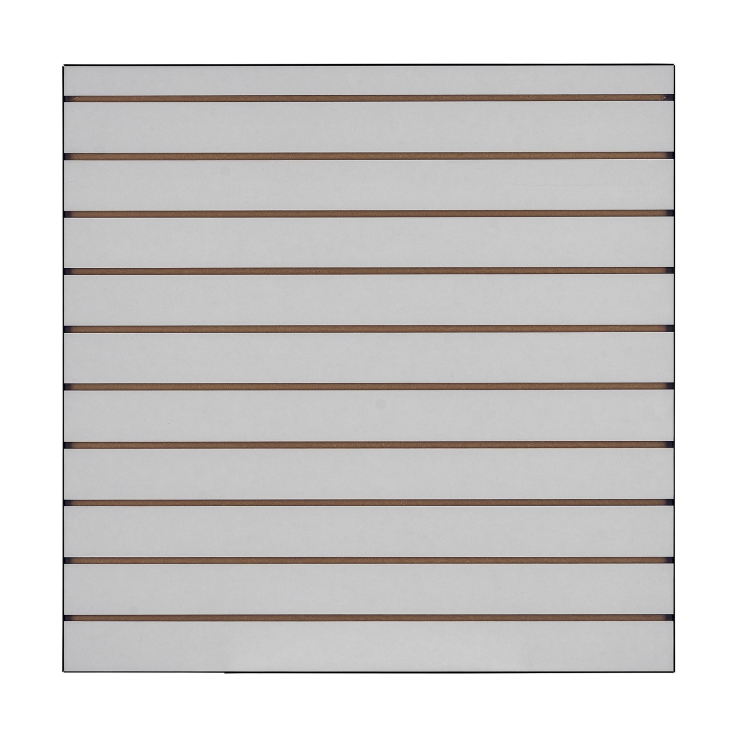 PARA-80 Panel ranurado 80 x 80 cm TRUPER