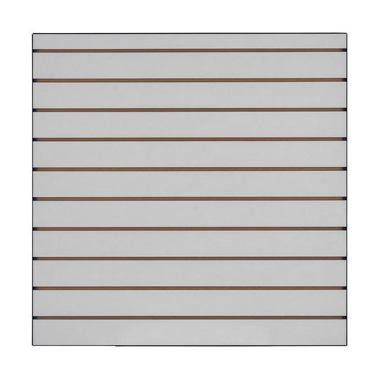 PARA-80 Panel ranurado 80 x 80 cm TRUPER