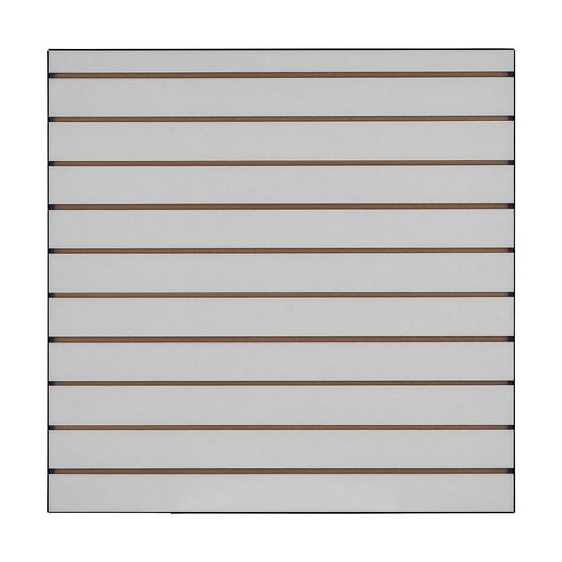 PARA-80 Panel ranurado 80 x 80 cm TRUPER