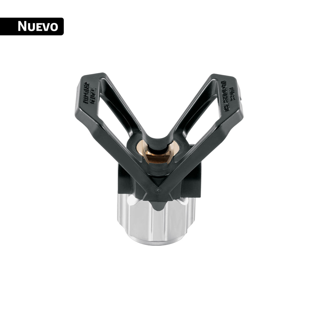Pistola Pintura Neumática Succión Truper PB-AIR | Profesional