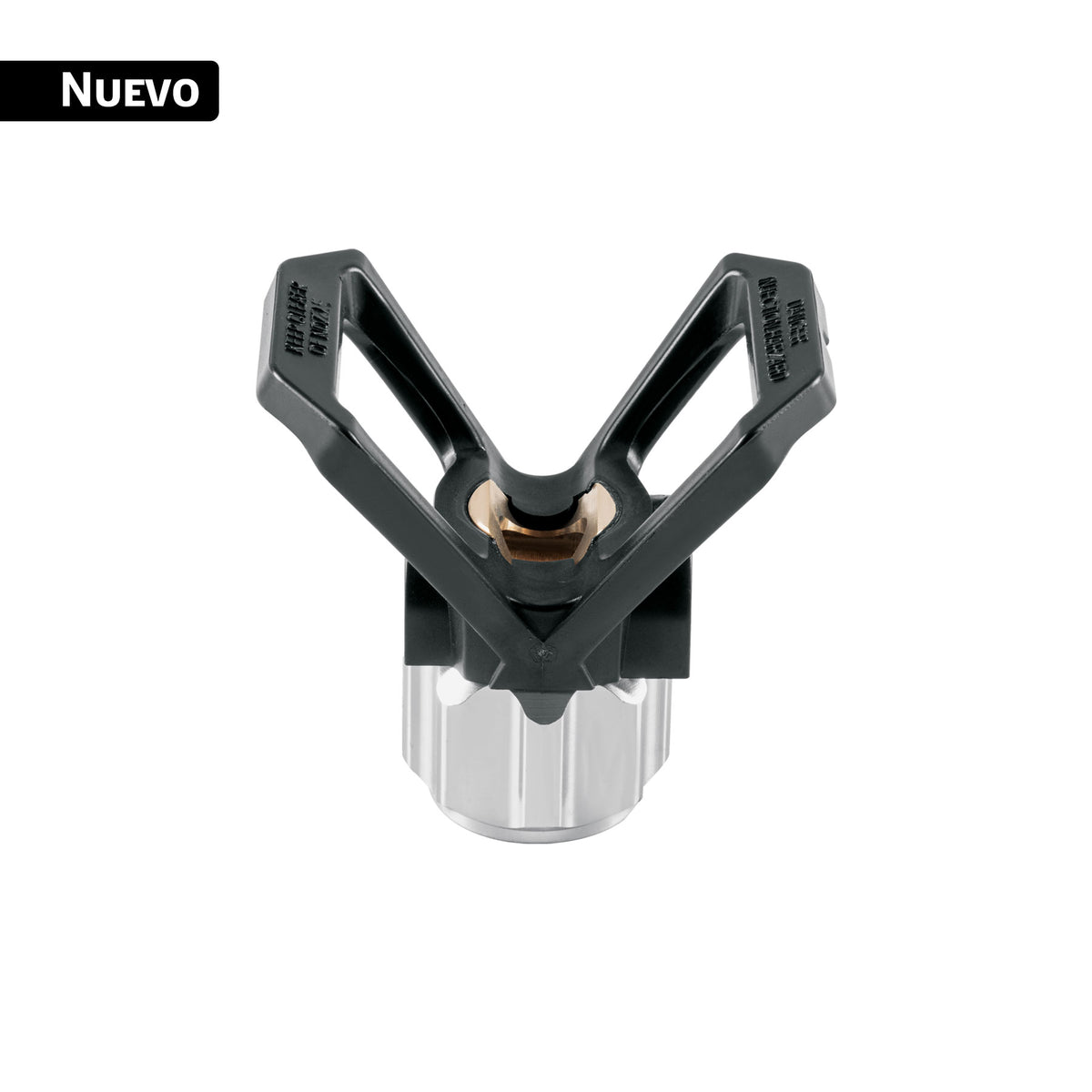 Pistola Pintura Neumática Succión Truper PB-AIR | Profesional