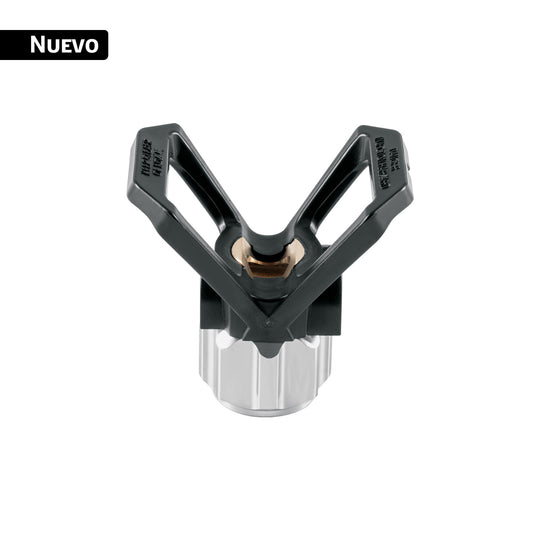 Pistola Pintura Neumática Succión Truper PB-AIR | Profesional