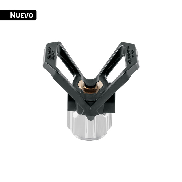Pistola Pintura Neumática Succión Truper PB-AIR | Profesional