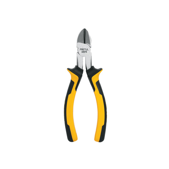 PCD-6PX Pinza de corte diagonal 6" mango Comfort Grip, Pretul