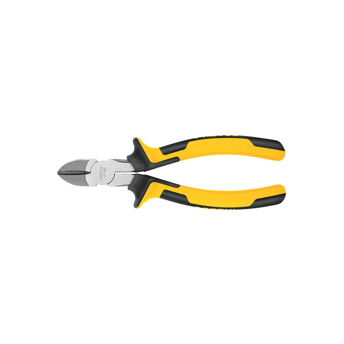 PCD-8PX Pinza de corte diagonal 8" mango Comfort Grip, Pretul