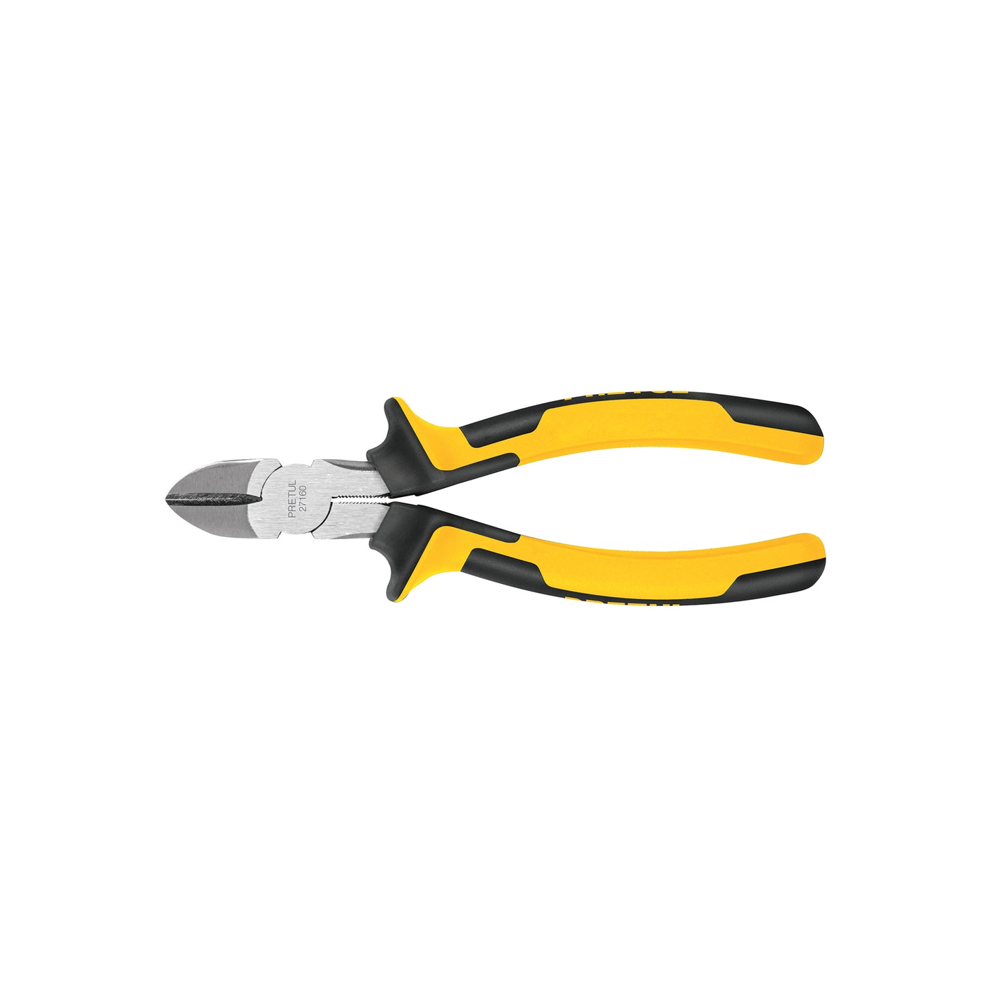 PCD-8PX Pinza de corte diagonal 8" mango Comfort Grip, Pretul