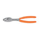 Pinza de Chofer Truper PCH-8DA, 8", Acero al Cromo Vanadio