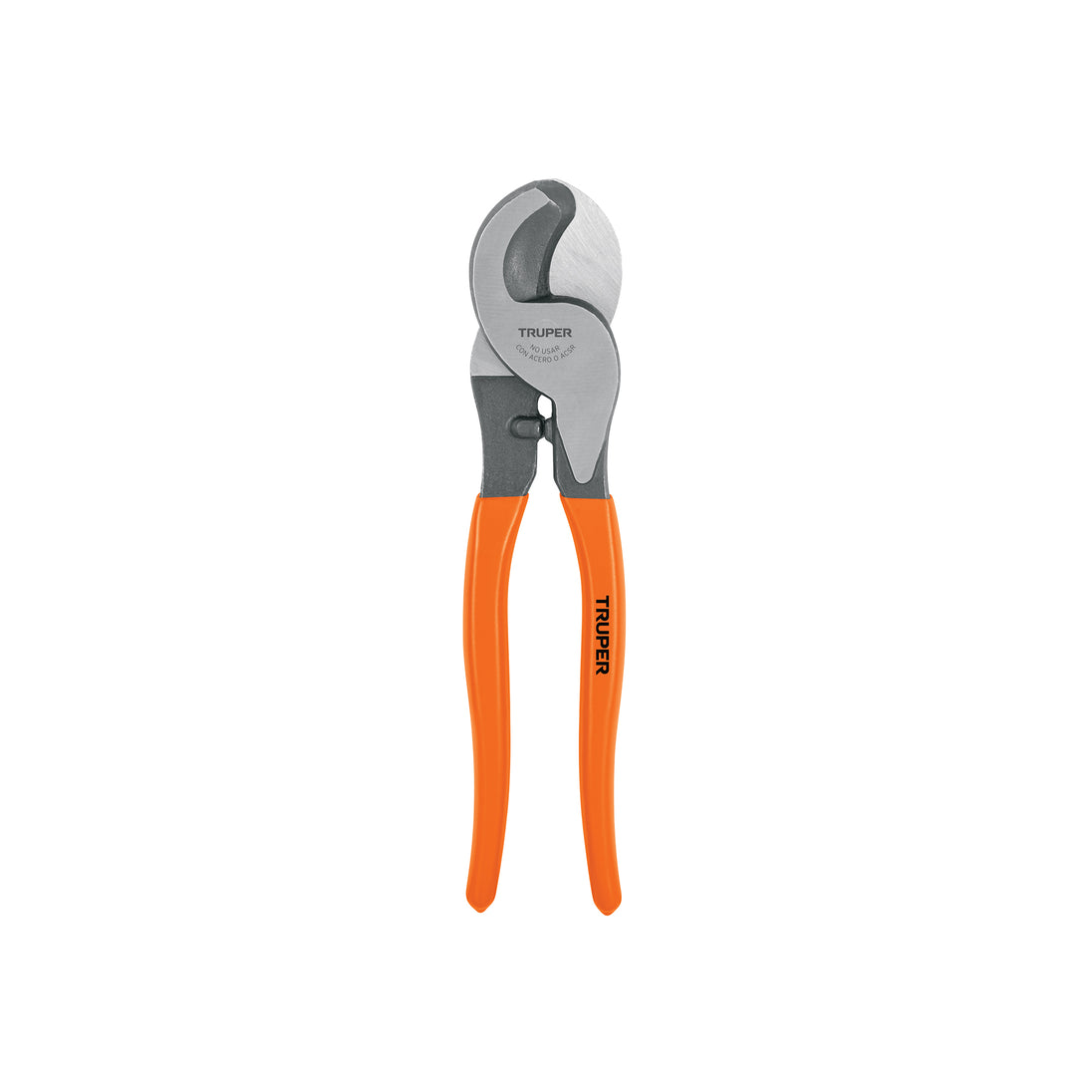 PE-CA-10M Pinza cortador multicable 10", Truper