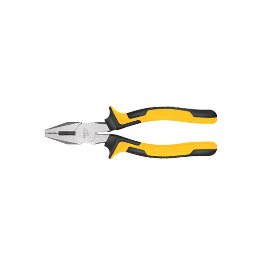 PEL-8PX Pinza para electricista 8" mango Comfort Grip, Pretul